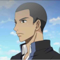 Koichi Kawahara(Seirin