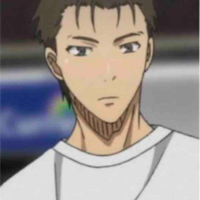Hiroshi Fukuda(Seirin)