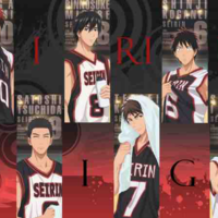 Seirin 