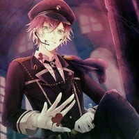 Sakamaki Ayato