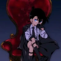 Edogawa Conan