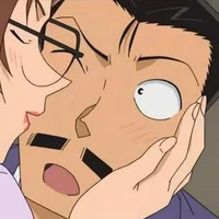 Mori Kogoro