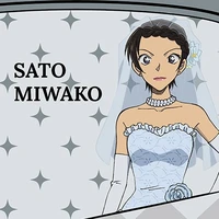 Sato Miwako