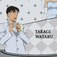 Takagi Wataru