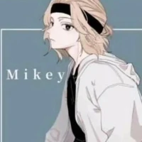 Sano Manjiro (Mikey)