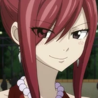 Erza Scarlet