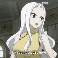 Mirajane Strauss