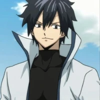 Gray Fullbuster