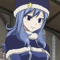 Juvia Lockser