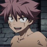 Natsu Dragneel