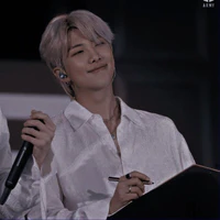 Nam-Joon Manobal |Appa Cô|