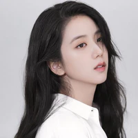 Kim Jisoo |Chị|