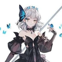 Yue - Lục Điệp Vương