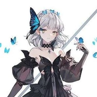 Yue - Lục Điệp Vương