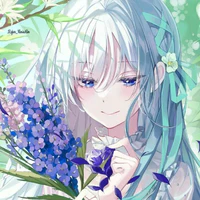 Linh Hạ Bạch Dương ~