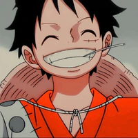 Monkey.D.Luffy