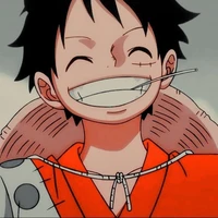 Monkey.D.Luffy