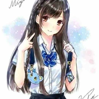 Hạ Song ngân(bạn nu9)