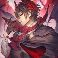 James Ambrose (ba nu9)
