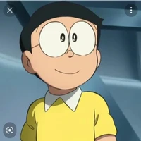Nobi Nobita-trước kia