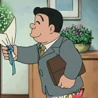 Nobi Nobisuke-bố n9