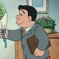 Nobi Nobisuke