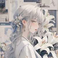 Luna/ Elizabeth Robinson