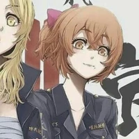 HINATA TACHIBANA