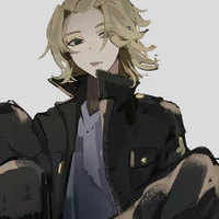 SANO MANJIRO