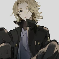 SANO MANJIRO