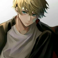 CHIFUYU MATSUNO