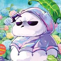 Mềm mại - Sensei