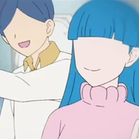 Ông bà già của Iruma