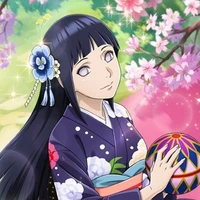 hinata