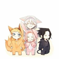 team 7