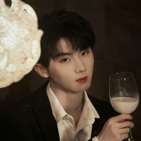 papa cậu và các anh