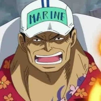 Akainu