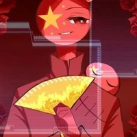 China