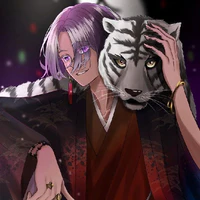 Kurokawa Izana