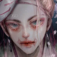 Akashi/ Sanzu Haruchiyo