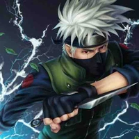 Kakashi 
