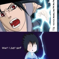Sasuke 