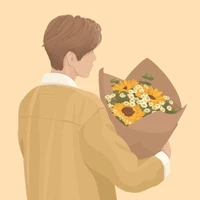 Hoàng Mạnh(Chồng Chị 3)