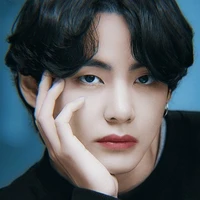 kim taehyung