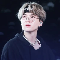 Min Yoon-gi