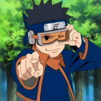 OBITO UCHIHA [14tuổi]
