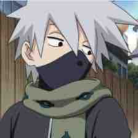 Kakashi Hatake [14tuổi]