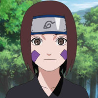 Rin Nohara [14tuổi]