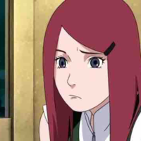 Uzumaki Kushina