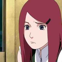 Uzumaki Kushina